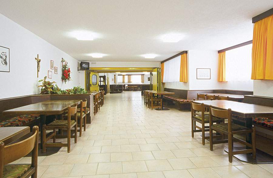 Ferienhotel Rinsbacherhof 