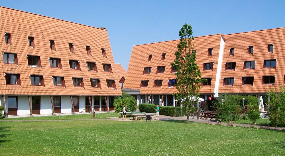 Jugendgästehaus Duderstadt 