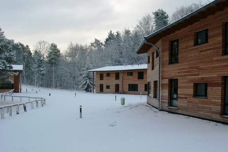 Jugendherberge Bremsdorfer Mühle 