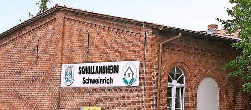 Schullandheim Schweinrich  