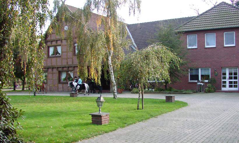Ponyhof Woltermann 