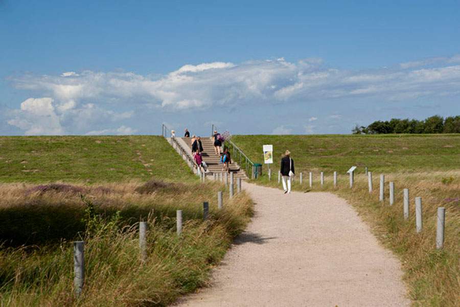 Ostseeferienpark Weissenhäuser Strand 