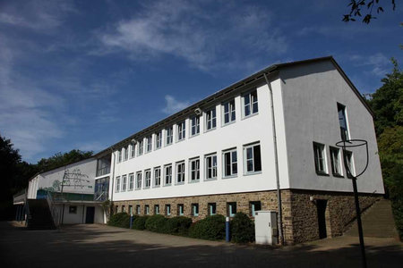 Bildungsstätte Steinbachtalsperre 