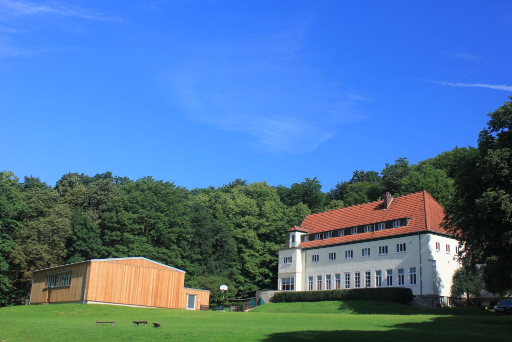 Schullandheim Tellkampfschule 