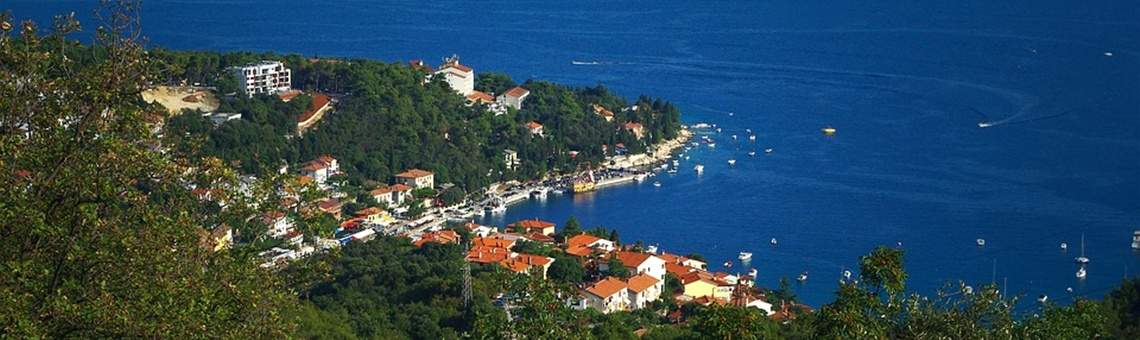 Kroatien - Kleines Land für eine großartige Klassenfahrt