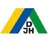 Die Welt der Vertikale - Schnupperklettertage in der Sport|Jugendherberge (5. - 7. Klasse) Logo