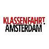 Amsterdam erleben - auf Ihrem eigenen Segelschiff Logo