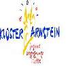 Kloster Arnstein - Hoch hinaus Logo