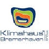 Klimahaus® Bremerhaven 8° Ost Logo