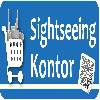 Hafenrundfahrt durch den Hamburger Hafen-Sightseeing Kontor  Logo