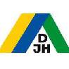 Jugendherberge Düsseldorf - Düsseldorf total Logo