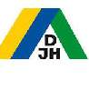 Jugendherberge Hellenthal - Ganz normal anders erleben Logo