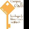 Campus Galli - Karolingische Klosterstadt Meßkirch 1 Logo