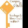 Campus Galli - Karolingische Klosterstadt Meßkirch  Logo