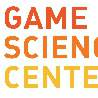 Besuch im Game Science Center Berlin Logo