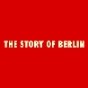 THE STORY OF BERLIN - Crashkurs in Hauptstadtgeschichte Logo