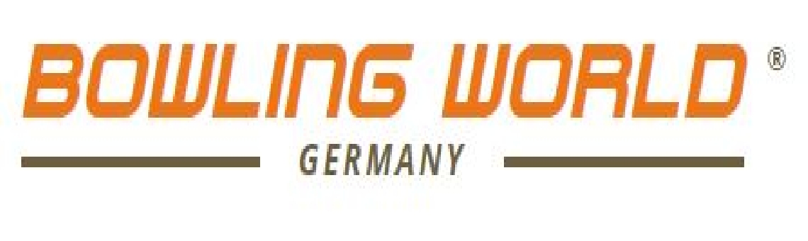 Bowling World Berlin Logo