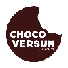 Schokotour im CHOCOVERSUM  by HACHEZ - Hamburgs Schokoladenmuseum Logo