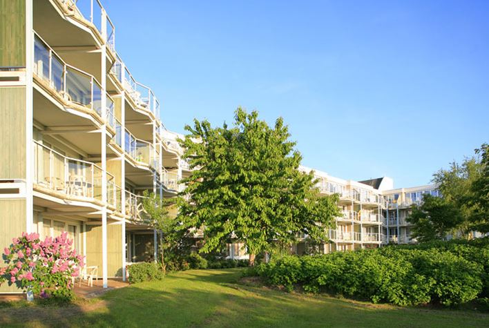 Ostseeferienpark Weissenhäuser Strand