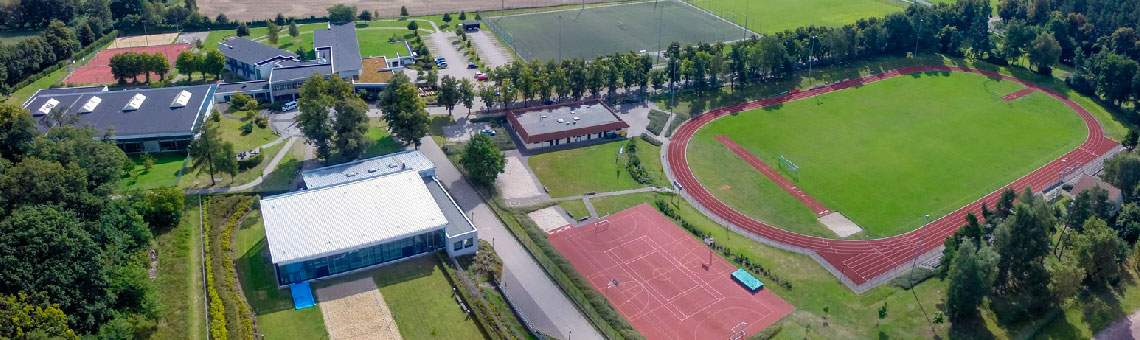 LandesSportSchule Osterburg