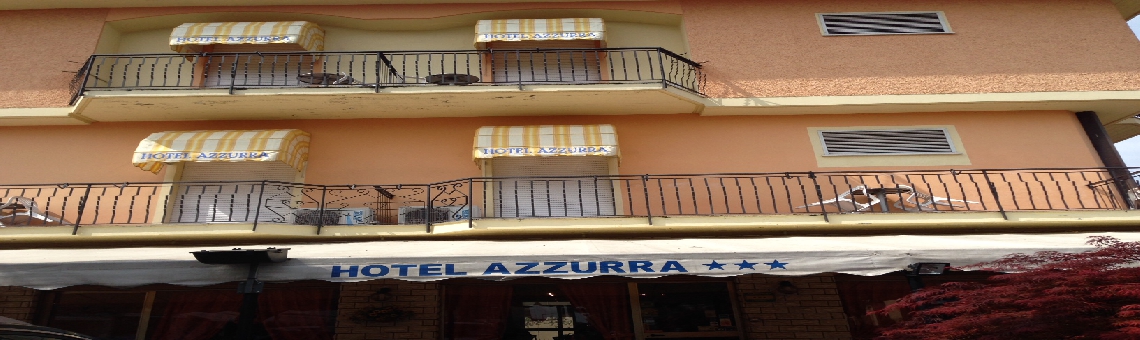 Hotel Azzurra