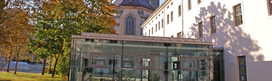 Jugendherberge Wittenberg