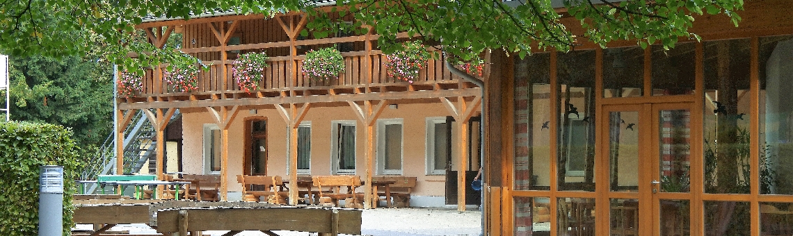 Naturfreundehaus Blankenburg