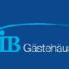 Internationales Gästehaus (IB) Logo