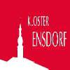 Bildungshaus Kloster Ensdorf Logo