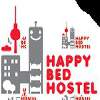 HAPPY BED HOSTEL Berlin Logo