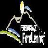 Ferienanlage der Forellenhof Logo