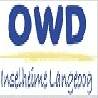 OWD Inselheime Langeoog Logo