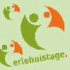 Klettererlebnis im Vogelsberg Logo