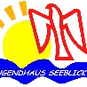 Jugendhaus Seeblick Logo