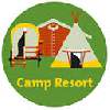 Europa-Park Camp Resort Logo