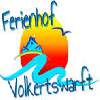 Ferienhof Volkertswarft Logo