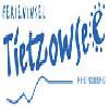 Ferieninsel Tietzowsee Logo