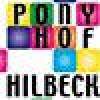 Jugendferienheim Ponyhof - Hilbeck Logo