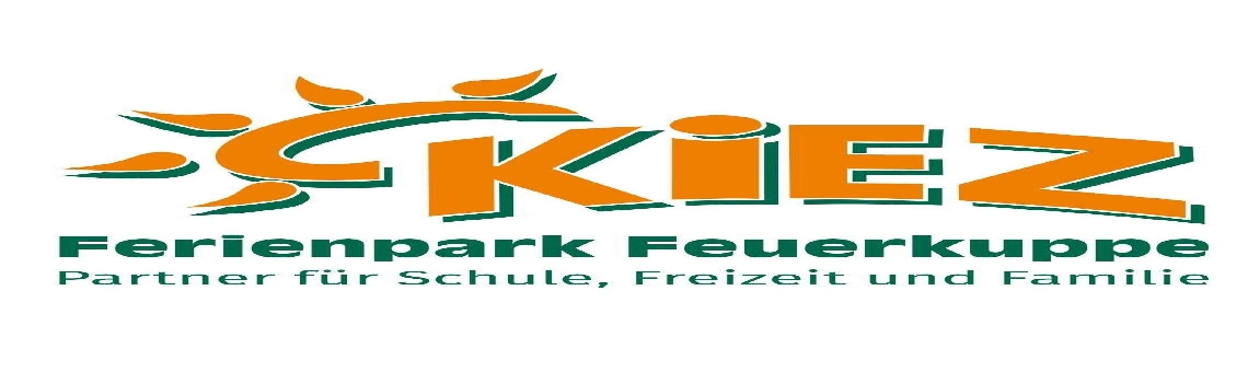 KiEZ Ferienpark Feuerkuppe Logo